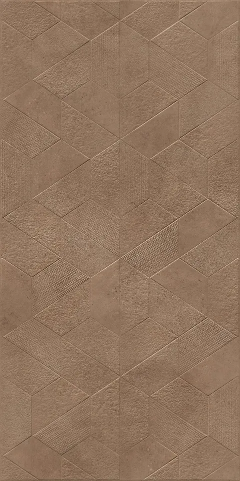 CASTELLA BROWN HEXA view 4